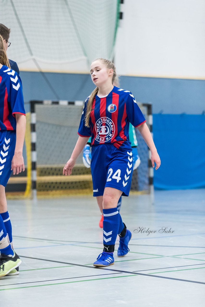 Bild 297 - HFV Futsalmeisterschaft